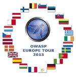 OWASP European Tour