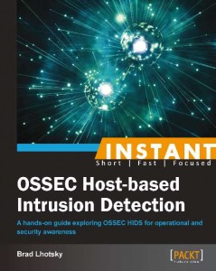 OSSEC Host-based Intrusion Detection nsystem