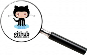 GitHub Looking Glass