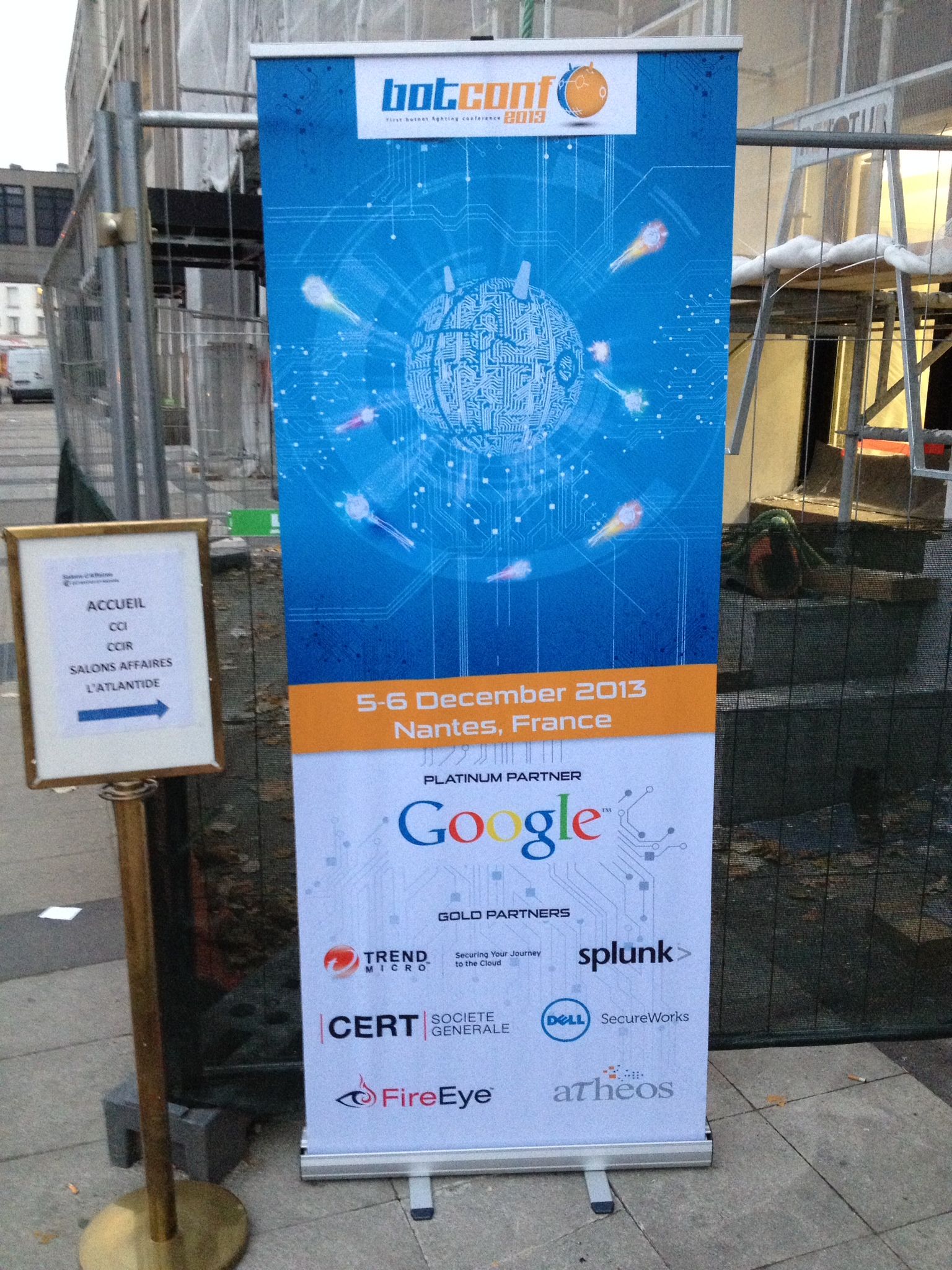 BotConf Banner