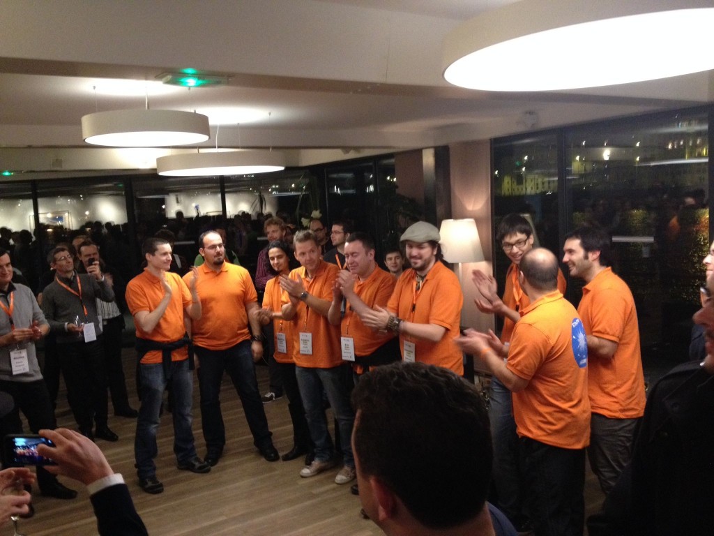 The Botconf Crew