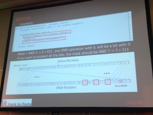 Fuzzing & Maths