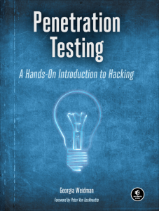 PenetrationTesting