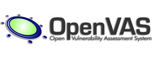 OpenVAS Logo
