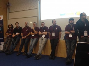 The Botconf Crew