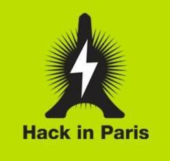 Hack in Paris