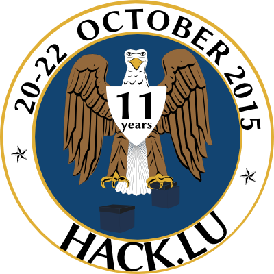 Hack.lu Logo