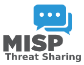 MISP Logo