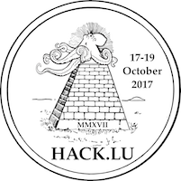 Hack.lu Logo