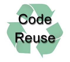 Code Reuse
